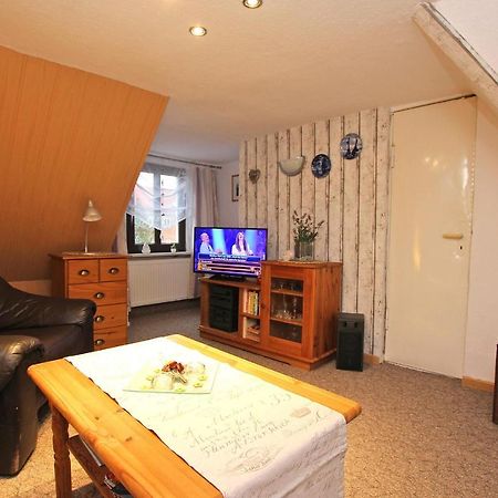 Ferienwohnung Waren See 6431 Екстер'єр фото